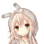 折った翼の天使