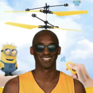 爱坠机的黄紫裤头