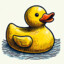 RubberDuck