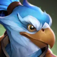 Player avatar