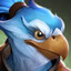 Steam avatar