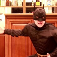 BATMAN
