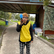 重生之我在重庆当Danking