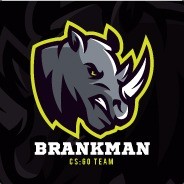 BrankMan