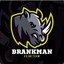 BrankMan