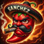 Señor Sanchez