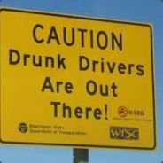 Drunk Driver