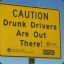 Drunk Driver