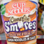 Smores Cup Noodle