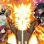 x??Naruto??x