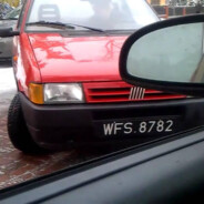 Fiat Uno 1999