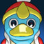 King DeDeDe