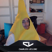 banana leclerc
