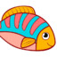 Squishy Fish
