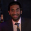 Tom Haverford from the Office