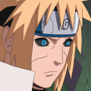 Namikaze Minato
