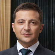 volodymyr zelenskyy