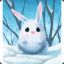 Ice Bunny