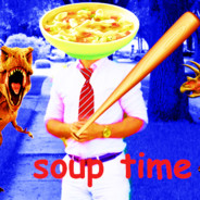 dinosaursoup