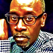Don Cheadle