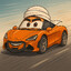 Osama Mc Laren