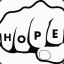 Hope-Fist
