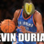 kevindurian