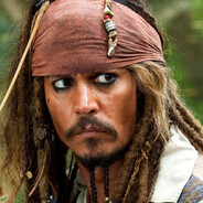 Jack Sparrow