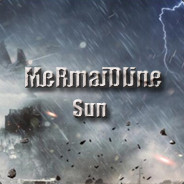 MeRmaiDlineSun