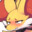 Delphox