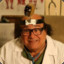 Dr. Mantis Toboggan