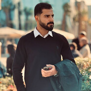 OMAR avatar