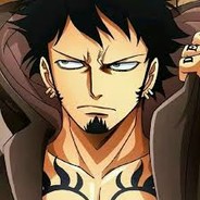 Trarknight's Avatar