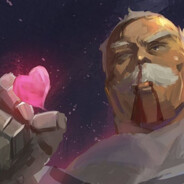 Steam Avatar