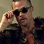 Ando XXIL con Tyler Durden