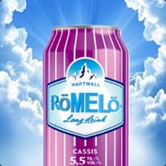 Römelö avatar