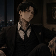 ☆☆LEVI☆☆ avatar