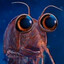 Bill the Krill