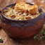 Sopa de Cebolla