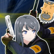 枪马网卡耳朵聋