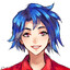 Steam avatar