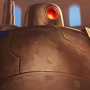 Player Avatar