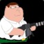 Peter Griffin