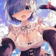 Rem is the best