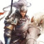常山赵子龙