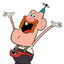 Uncle Grandpa's avatar