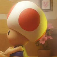 Toad's avatar