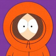 EXILE | Kenny McCormick