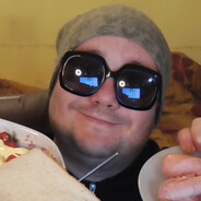 Steam Avatar