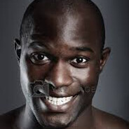 Black Anus